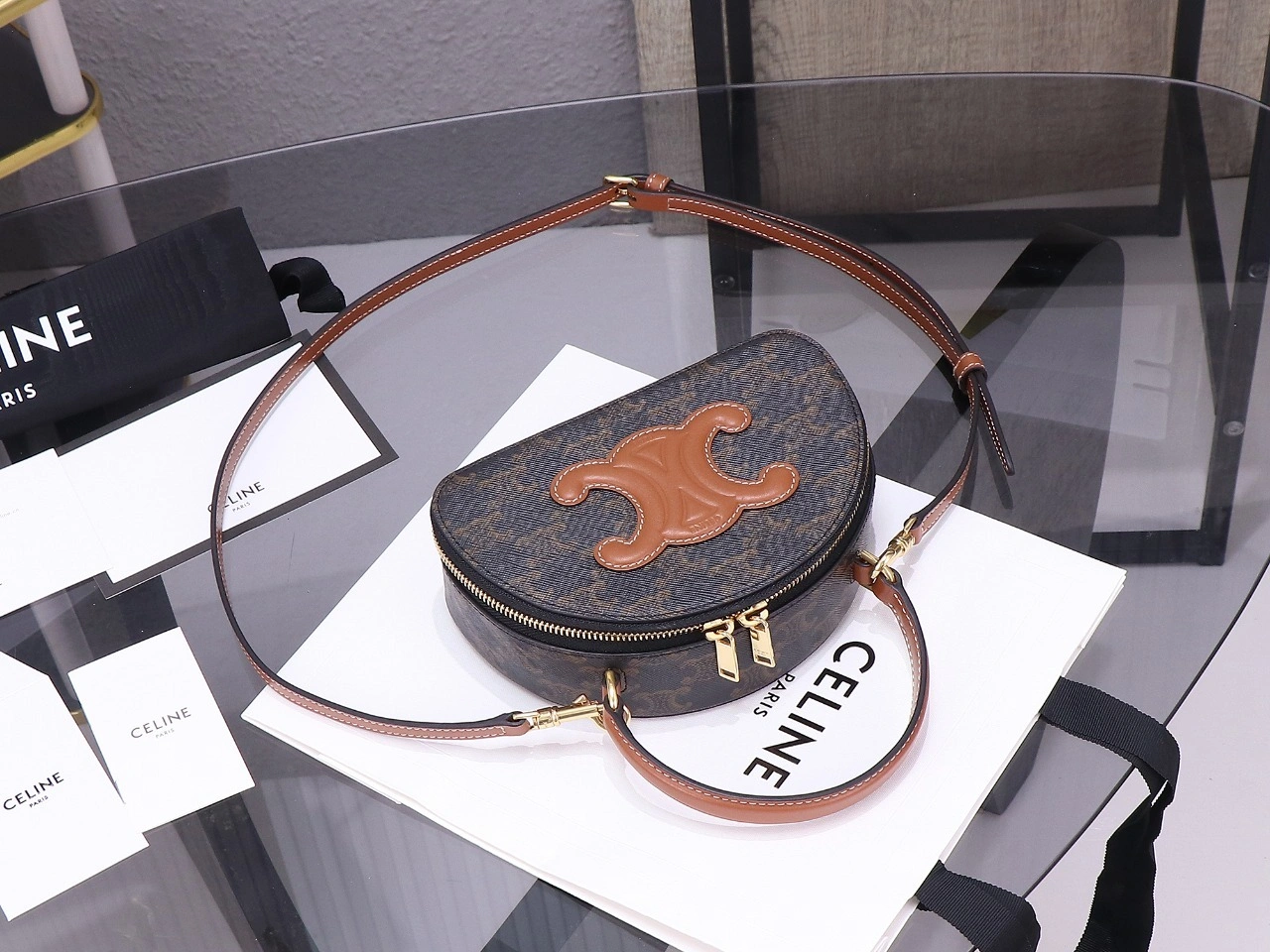 MOMO-- 358i95 10K642ECM.04LU high quality version cowhide item:D-B000I2134